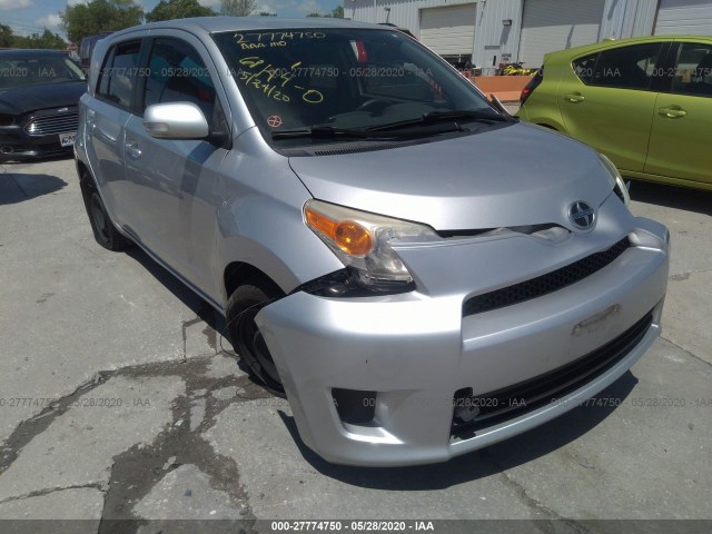 Photo 5 VIN: JTKKU4B40C1019241 - SCION XD 