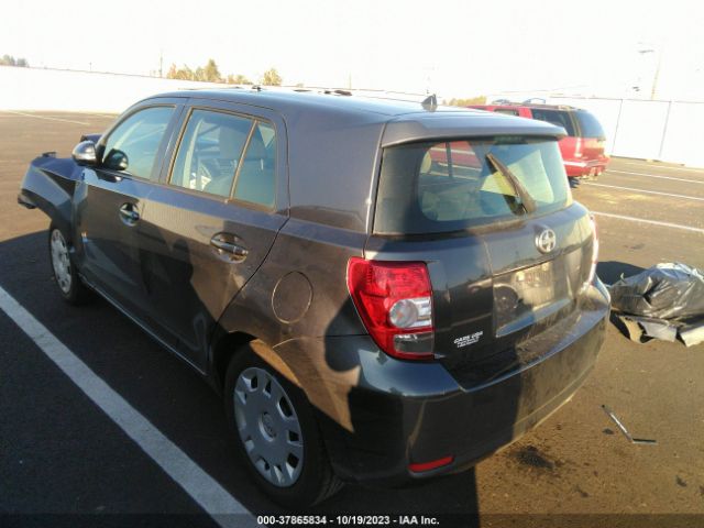 Photo 2 VIN: JTKKU4B40C1021782 - SCION XD 