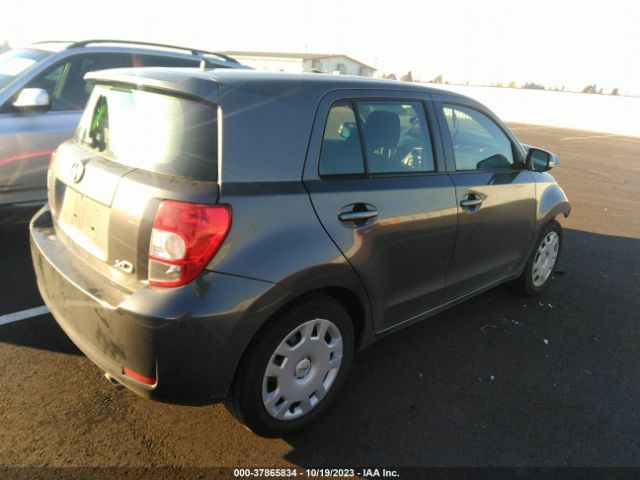 Photo 3 VIN: JTKKU4B40C1021782 - SCION XD 