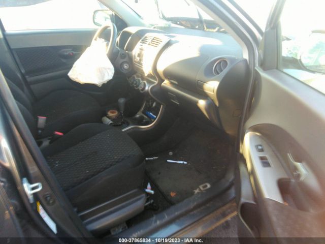 Photo 4 VIN: JTKKU4B40C1021782 - SCION XD 