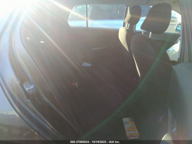 Photo 7 VIN: JTKKU4B40C1021782 - SCION XD 