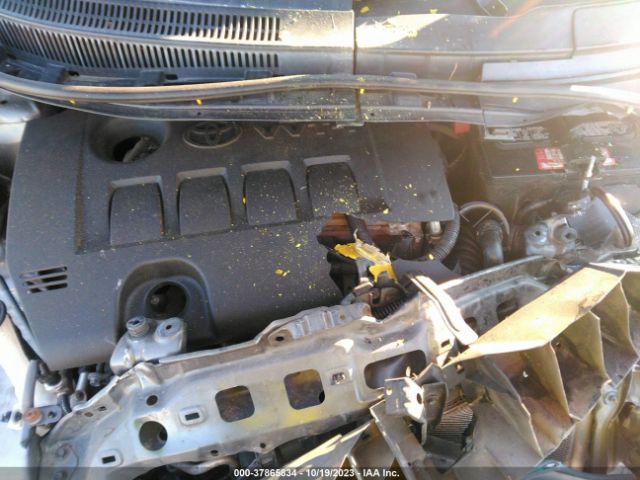 Photo 9 VIN: JTKKU4B40C1021782 - SCION XD 