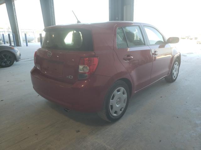 Photo 3 VIN: JTKKU4B40C1025217 - TOYOTA SCION XD 