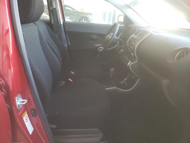 Photo 4 VIN: JTKKU4B40C1025217 - TOYOTA SCION XD 