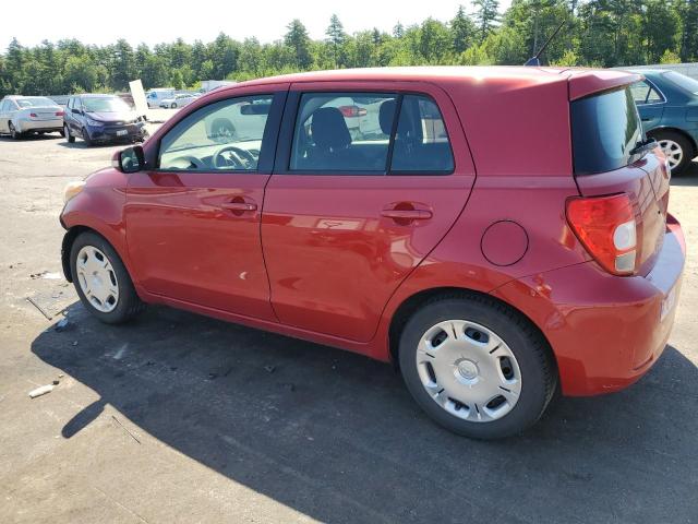 Photo 1 VIN: JTKKU4B40C1025802 - TOYOTA SCION XD 