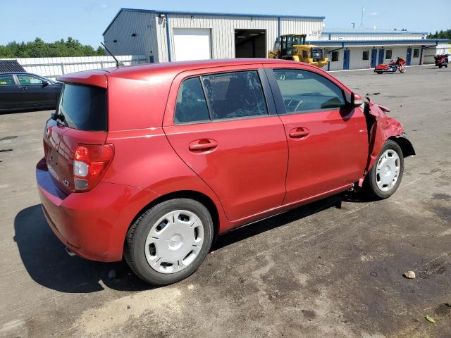 Photo 2 VIN: JTKKU4B40C1025802 - TOYOTA SCION XD 