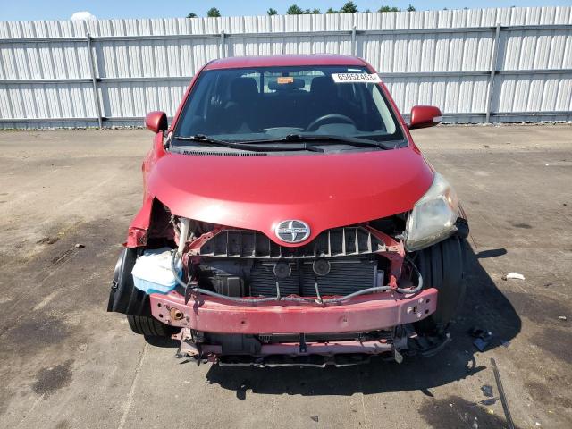 Photo 4 VIN: JTKKU4B40C1025802 - TOYOTA SCION XD 