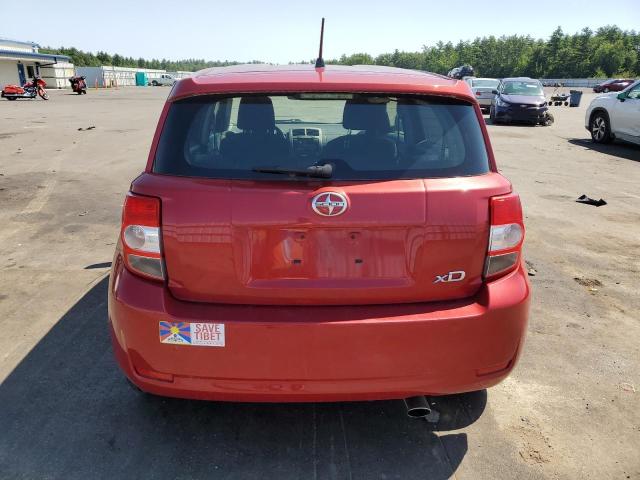 Photo 5 VIN: JTKKU4B40C1025802 - TOYOTA SCION XD 