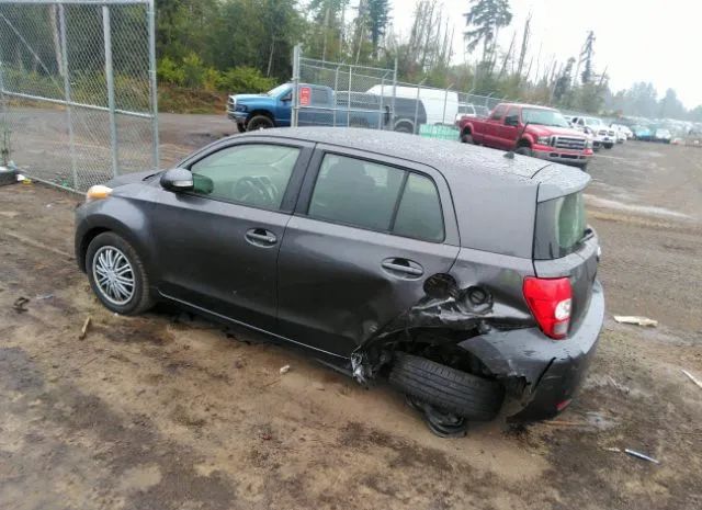 Photo 2 VIN: JTKKU4B40C1026125 - SCION XD 