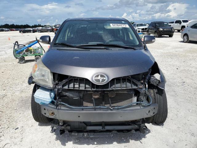 Photo 4 VIN: JTKKU4B40C1026285 - TOYOTA SCION XD 