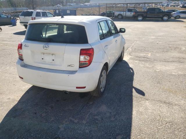 Photo 3 VIN: JTKKU4B41A1004762 - TOYOTA SCION XD 