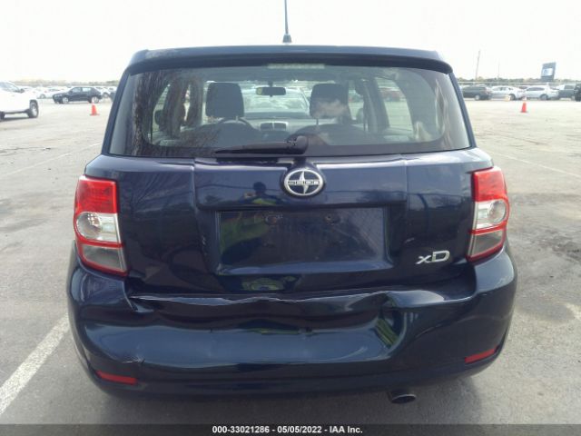 Photo 5 VIN: JTKKU4B41A1006351 - SCION XD 