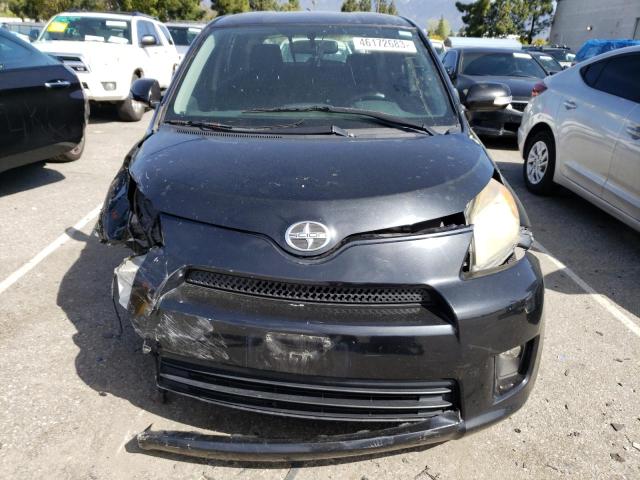 Photo 4 VIN: JTKKU4B41AJ051371 - TOYOTA SCION XD 