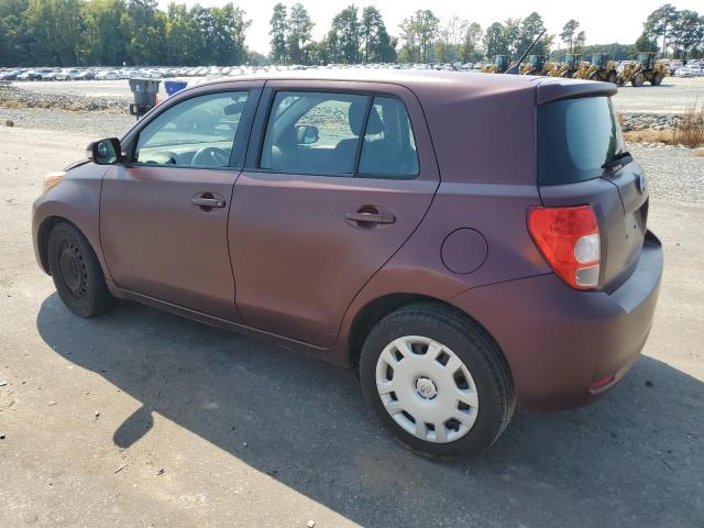 Photo 1 VIN: JTKKU4B41AJ051595 - TOYOTA SCION XD 