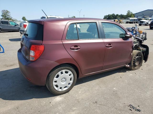 Photo 2 VIN: JTKKU4B41AJ051595 - TOYOTA SCION XD 