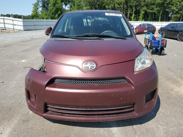 Photo 4 VIN: JTKKU4B41AJ051595 - TOYOTA SCION XD 