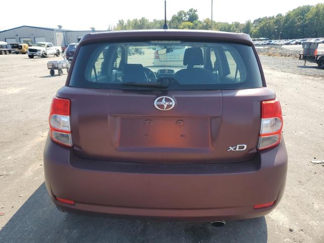 Photo 5 VIN: JTKKU4B41AJ051595 - TOYOTA SCION XD 