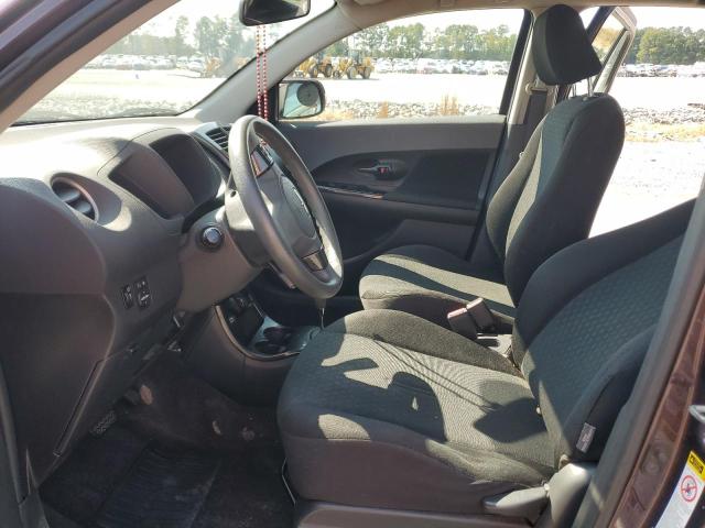 Photo 6 VIN: JTKKU4B41AJ051595 - TOYOTA SCION XD 