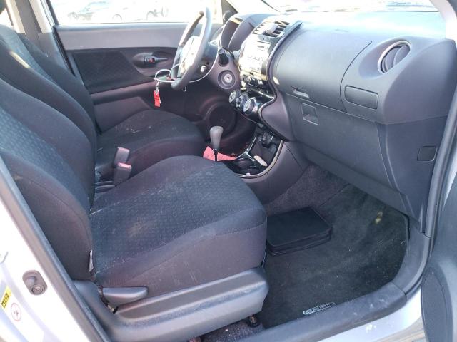 Photo 4 VIN: JTKKU4B41AJ052620 - TOYOTA SCION XD 