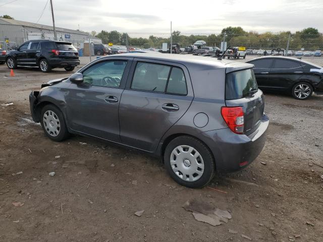 Photo 1 VIN: JTKKU4B41AJ052648 - TOYOTA SCION XD 