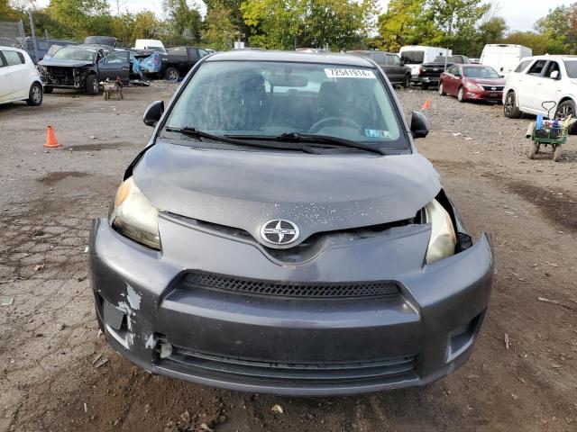 Photo 4 VIN: JTKKU4B41AJ052648 - TOYOTA SCION XD 