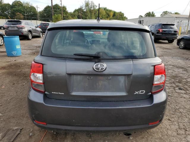 Photo 5 VIN: JTKKU4B41AJ052648 - TOYOTA SCION XD 