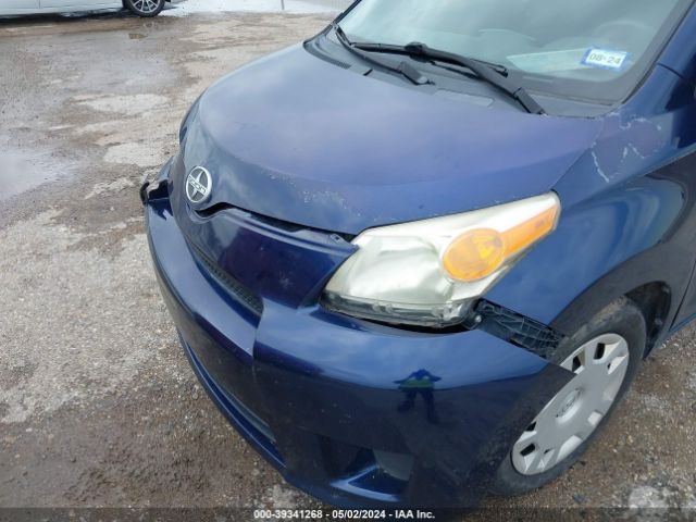 Photo 5 VIN: JTKKU4B41AJ054724 - SCION XD 