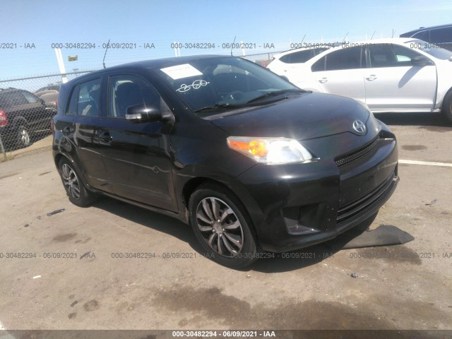 Photo 0 VIN: JTKKU4B41AJ054917 - SCION XD 