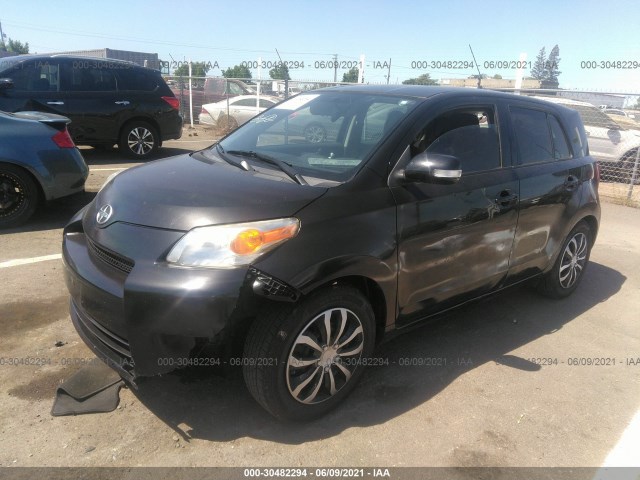 Photo 1 VIN: JTKKU4B41AJ054917 - SCION XD 