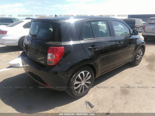 Photo 3 VIN: JTKKU4B41AJ054917 - SCION XD 