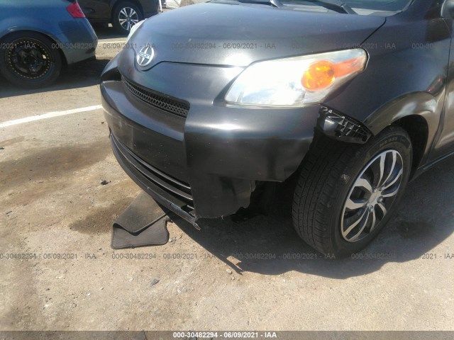 Photo 5 VIN: JTKKU4B41AJ054917 - SCION XD 