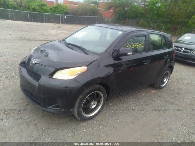 Photo 1 VIN: JTKKU4B41AJ055176 - SCION XD 