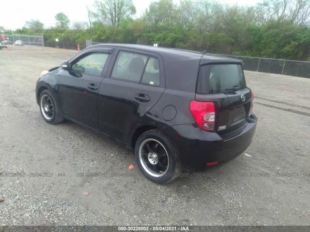 Photo 2 VIN: JTKKU4B41AJ055176 - SCION XD 