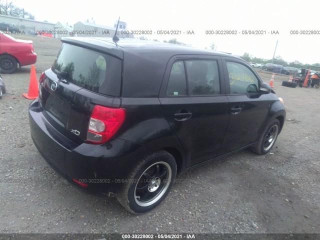 Photo 3 VIN: JTKKU4B41AJ055176 - SCION XD 