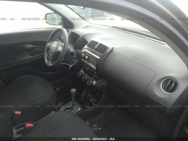 Photo 4 VIN: JTKKU4B41AJ055176 - SCION XD 