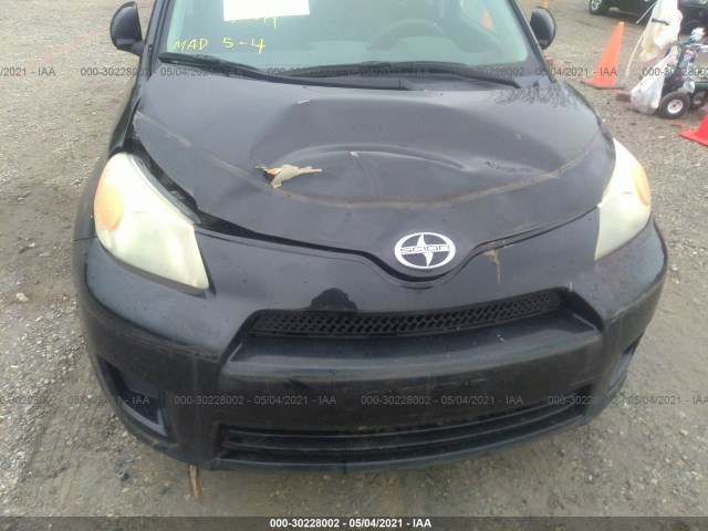 Photo 5 VIN: JTKKU4B41AJ055176 - SCION XD 