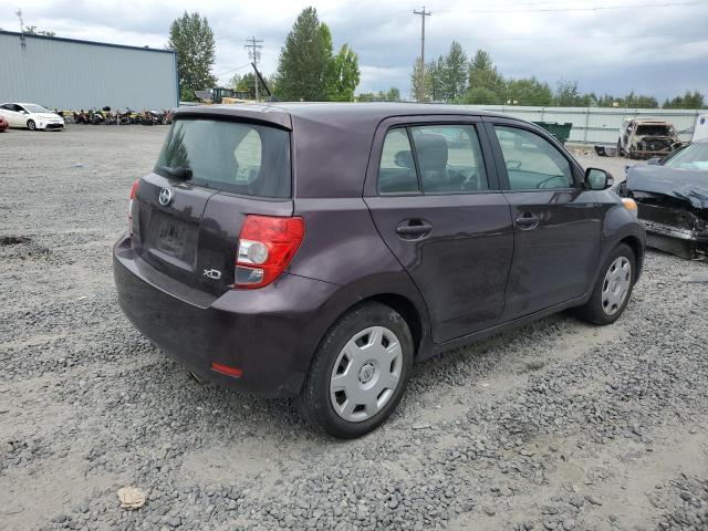 Photo 2 VIN: JTKKU4B41AJ056358 - TOYOTA SCION XD 