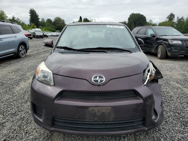 Photo 4 VIN: JTKKU4B41AJ056358 - TOYOTA SCION XD 