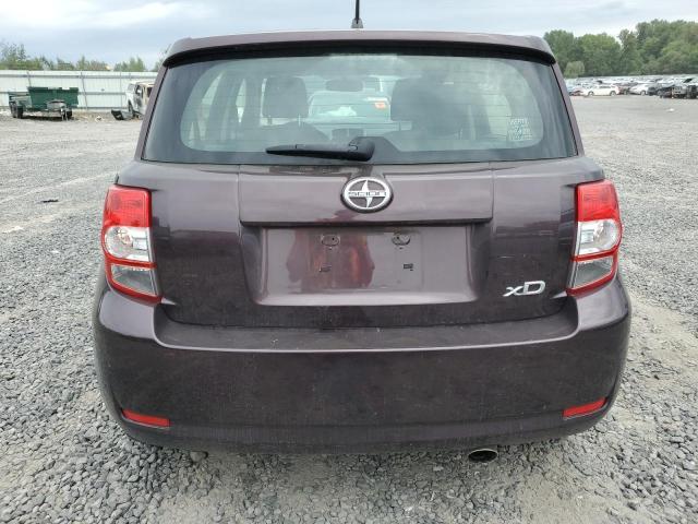 Photo 5 VIN: JTKKU4B41AJ056358 - TOYOTA SCION XD 