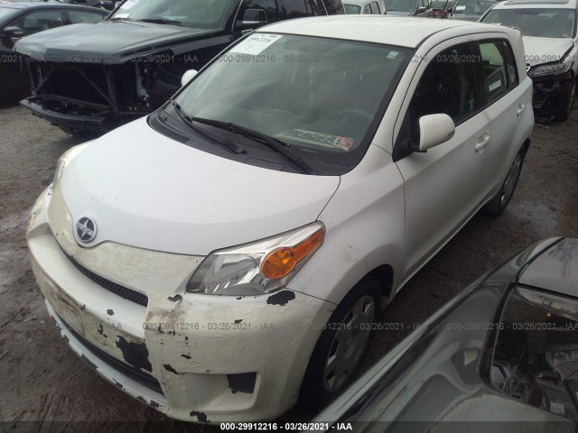 Photo 1 VIN: JTKKU4B41AJ057297 - SCION XD 