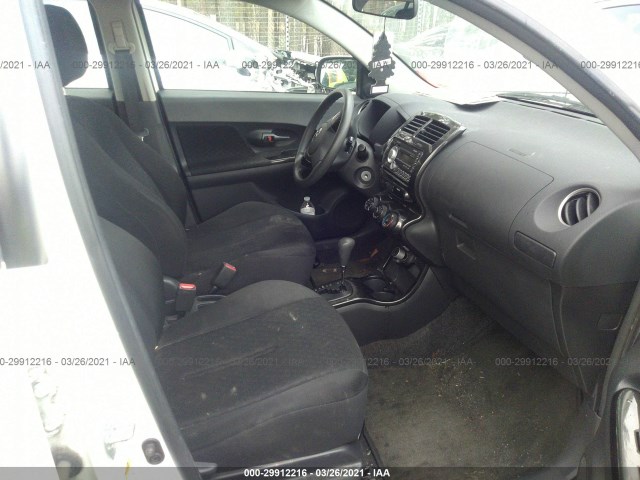 Photo 4 VIN: JTKKU4B41AJ057297 - SCION XD 