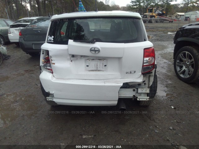 Photo 5 VIN: JTKKU4B41AJ057297 - SCION XD 