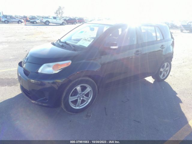 Photo 1 VIN: JTKKU4B41AJ059020 - SCION XD 