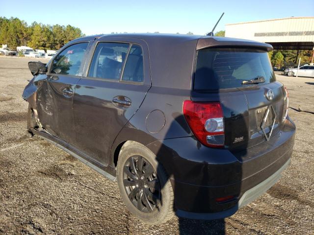 Photo 2 VIN: JTKKU4B41B1009493 - TOYOTA SCION XD 