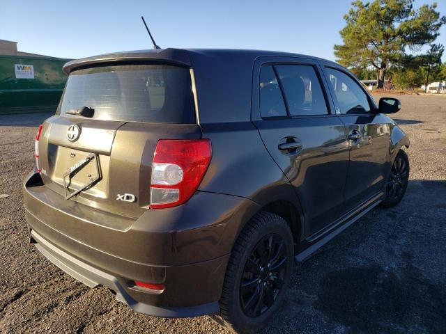 Photo 3 VIN: JTKKU4B41B1009493 - TOYOTA SCION XD 