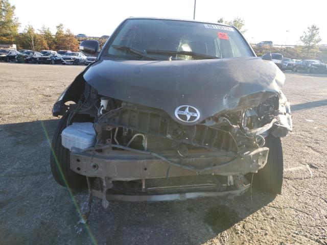 Photo 8 VIN: JTKKU4B41B1009493 - TOYOTA SCION XD 