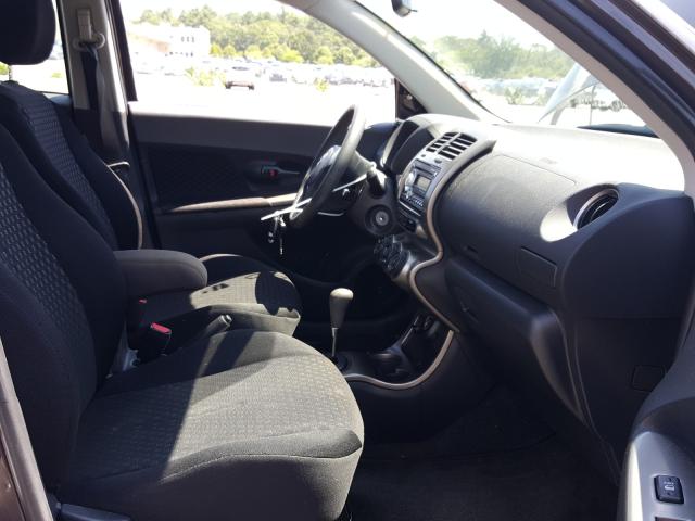 Photo 4 VIN: JTKKU4B41B1010434 - TOYOTA SCION XD 