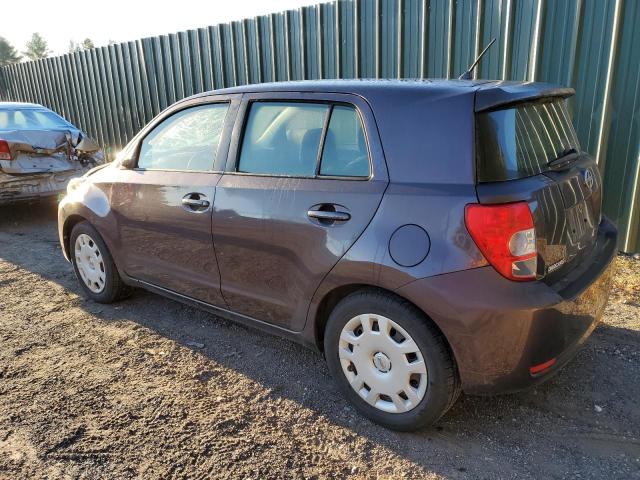 Photo 1 VIN: JTKKU4B41B1013706 - TOYOTA SCION XD 