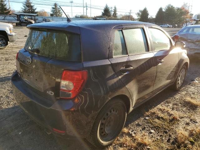 Photo 2 VIN: JTKKU4B41B1013706 - TOYOTA SCION XD 