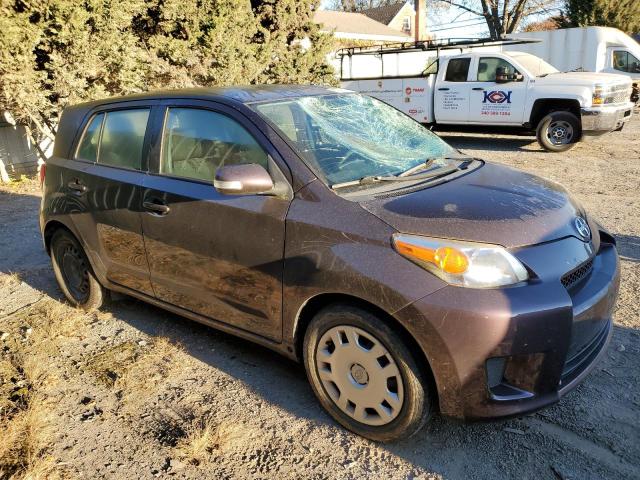 Photo 3 VIN: JTKKU4B41B1013706 - TOYOTA SCION XD 